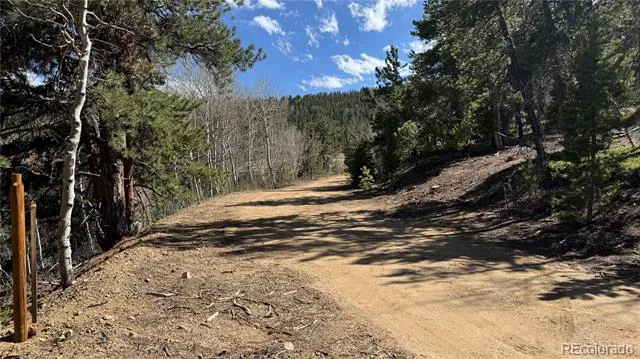 005 Church Placer Road Central City, CO 80427
