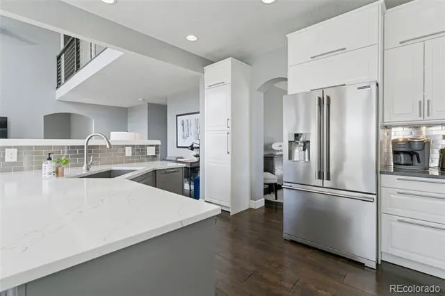 15510 Jessie Drive Colorado Springs, CO 80921