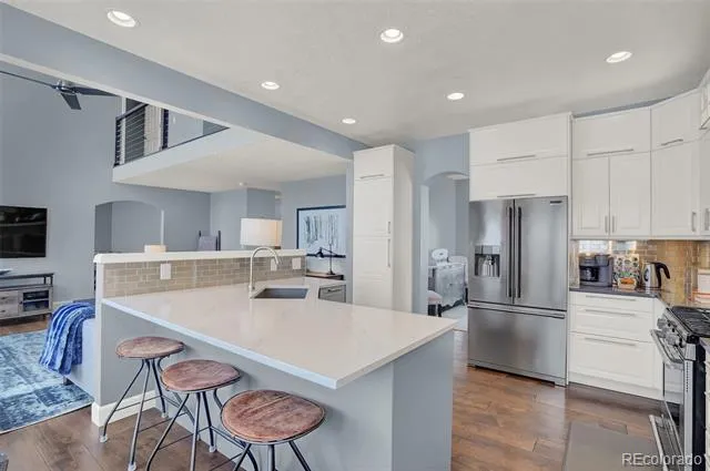 15510 Jessie Drive Colorado Springs, CO 80921