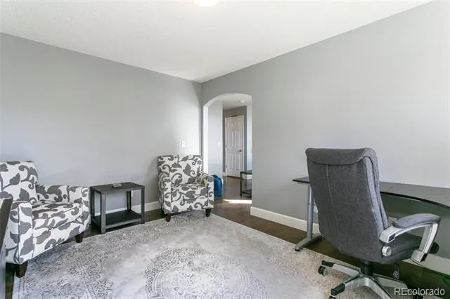 15510 Jessie Drive Colorado Springs, CO 80921