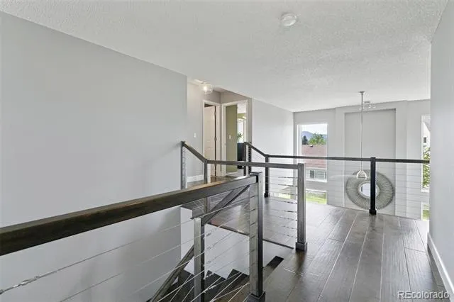15510 Jessie Drive Colorado Springs, CO 80921