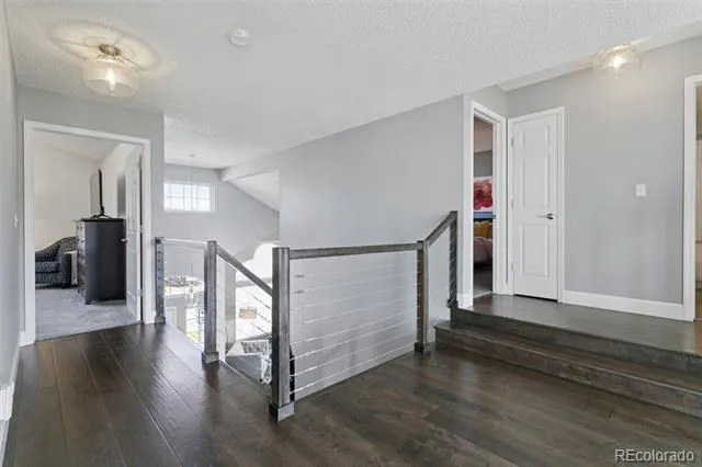 15510 Jessie Drive Colorado Springs, CO 80921