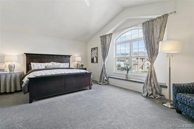 15510 Jessie Drive Colorado Springs, CO 80921