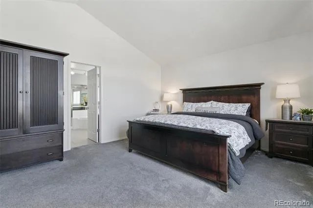 15510 Jessie Drive Colorado Springs, CO 80921