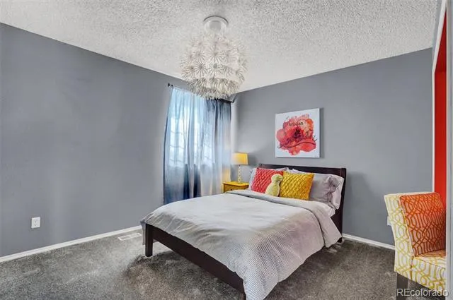 15510 Jessie Drive Colorado Springs, CO 80921
