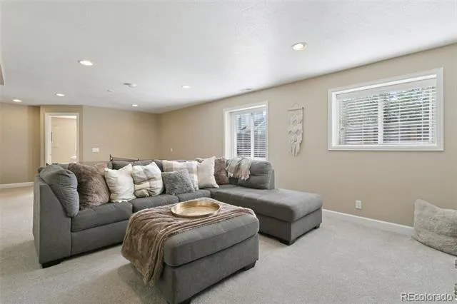 15510 Jessie Drive Colorado Springs, CO 80921