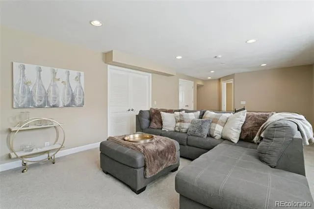15510 Jessie Drive Colorado Springs, CO 80921