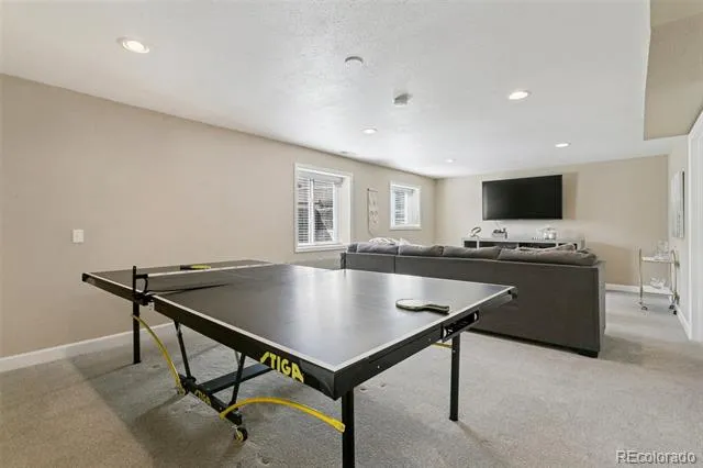 15510 Jessie Drive Colorado Springs, CO 80921