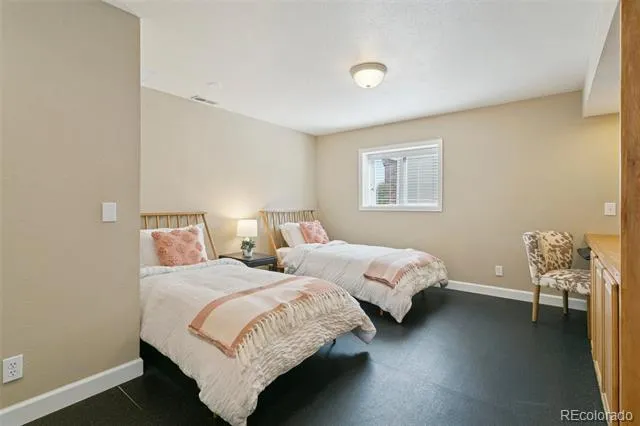 15510 Jessie Drive Colorado Springs, CO 80921