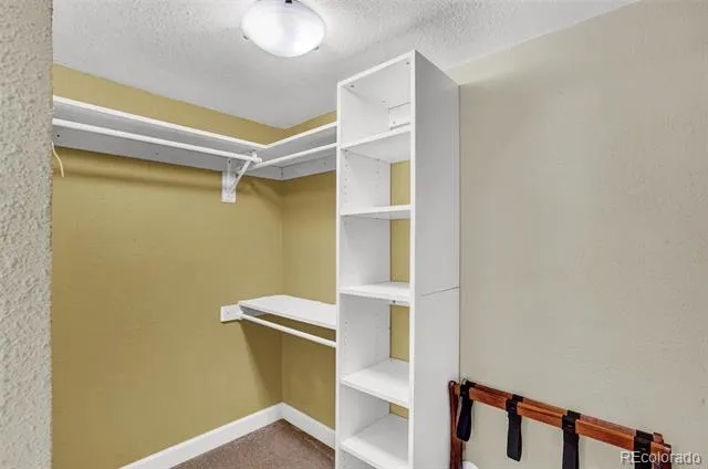 15510 Jessie Drive Colorado Springs, CO 80921