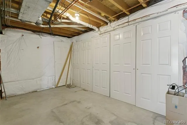 15510 Jessie Drive Colorado Springs, CO 80921