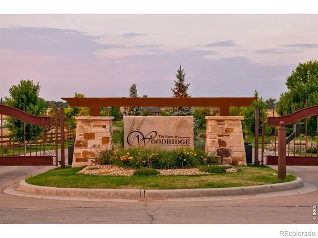 12924 Woodridge Drive Longmont, CO 80504