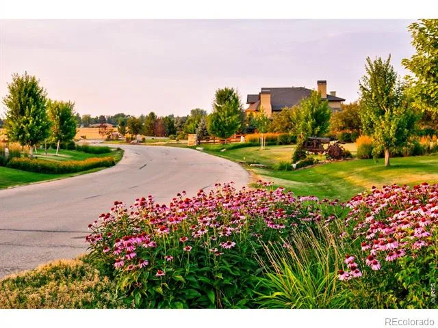12924 Woodridge Drive Longmont, CO 80504