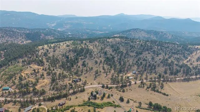 13990 Pine Valley Road Pine, CO 80470