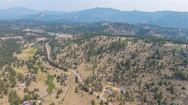 13990 Pine Valley Road Pine, CO 80470
