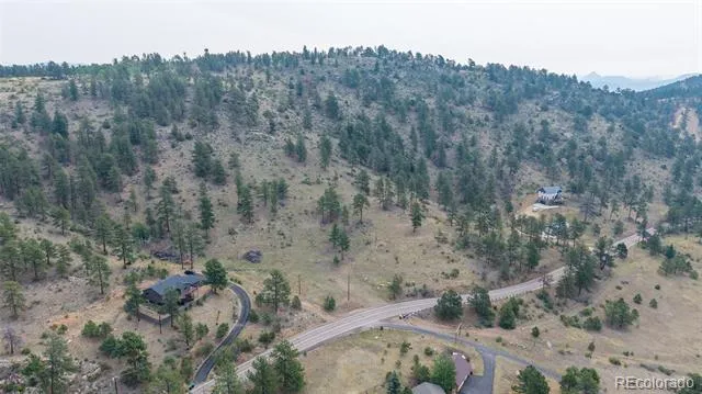 13990 Pine Valley Road Pine, CO 80470