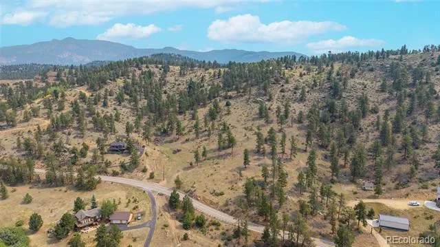 13990 Pine Valley Road Pine, CO 80470