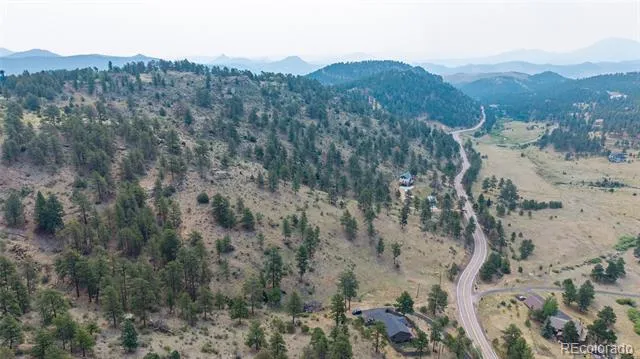 13990 Pine Valley Road Pine, CO 80470