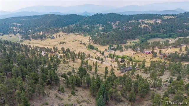 13990 Pine Valley Road Pine, CO 80470