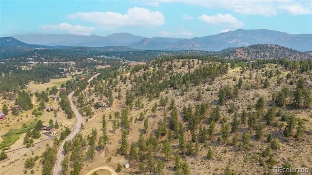 13990 Pine Valley Road Pine, CO 80470