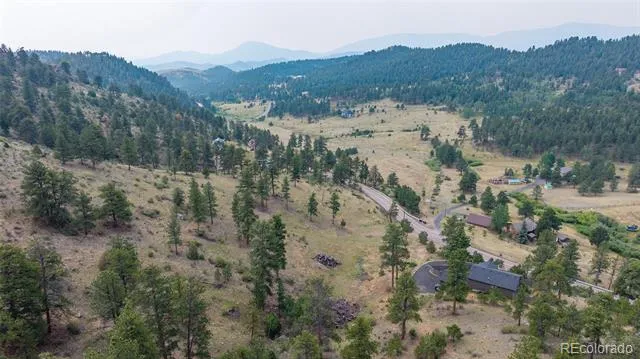 13990 Pine Valley Road Pine, CO 80470