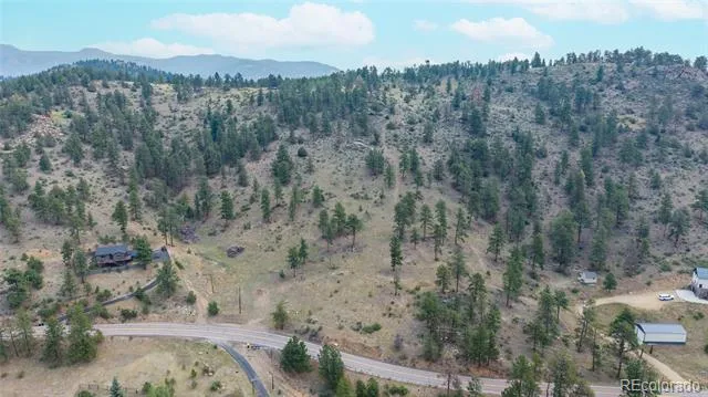 13990 Pine Valley Road Pine, CO 80470