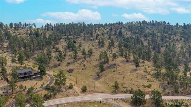 13990 Pine Valley Road Pine, CO 80470