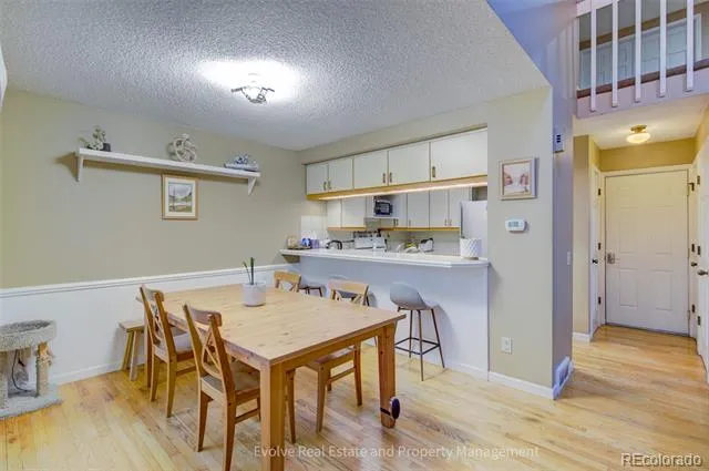 14196 E Radcliff Circle Aurora, CO 80015
