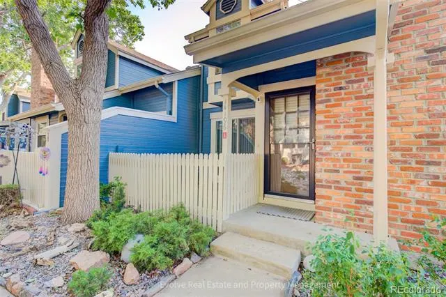 14196 E Radcliff Circle Aurora, CO 80015