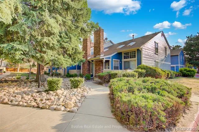 14196 E Radcliff Circle Aurora, CO 80015