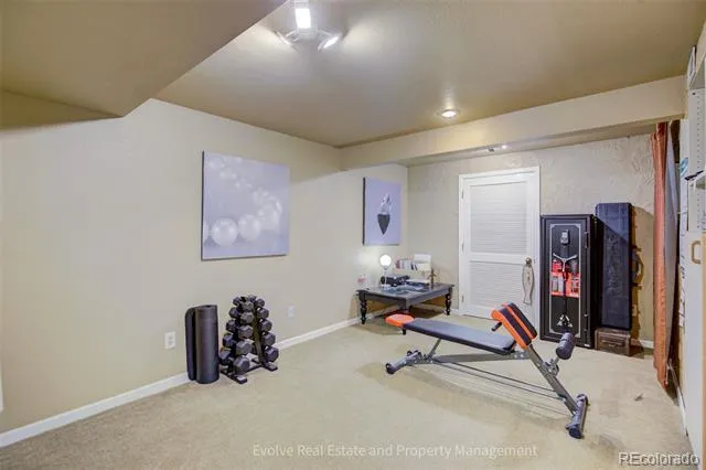 14196 E Radcliff Circle Aurora, CO 80015