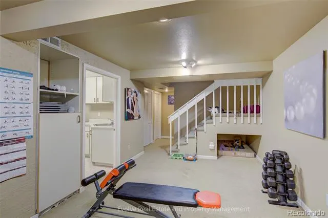 14196 E Radcliff Circle Aurora, CO 80015