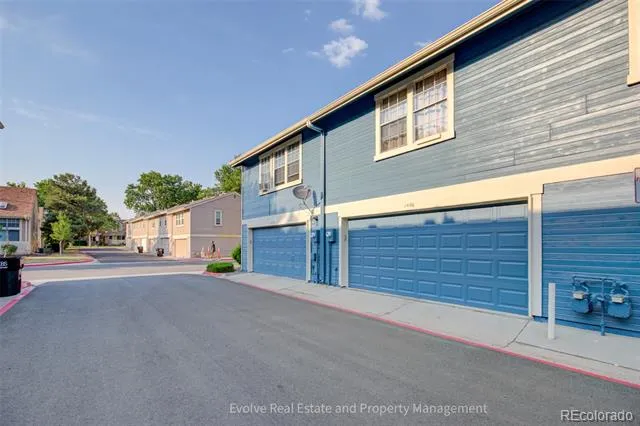 14196 E Radcliff Circle Aurora, CO 80015