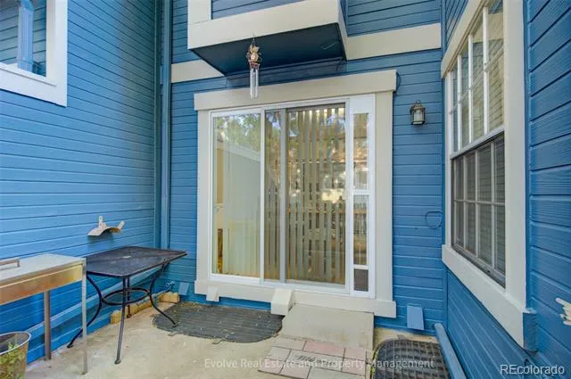 14196 E Radcliff Circle Aurora, CO 80015