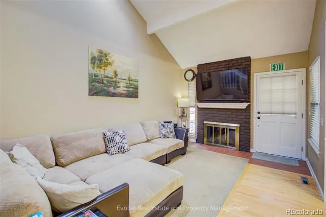 14196 E Radcliff Circle Aurora, CO 80015