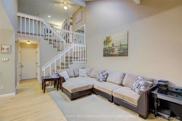 14196 E Radcliff Circle Aurora, CO 80015