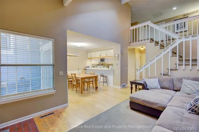14196 E Radcliff Circle Aurora, CO 80015