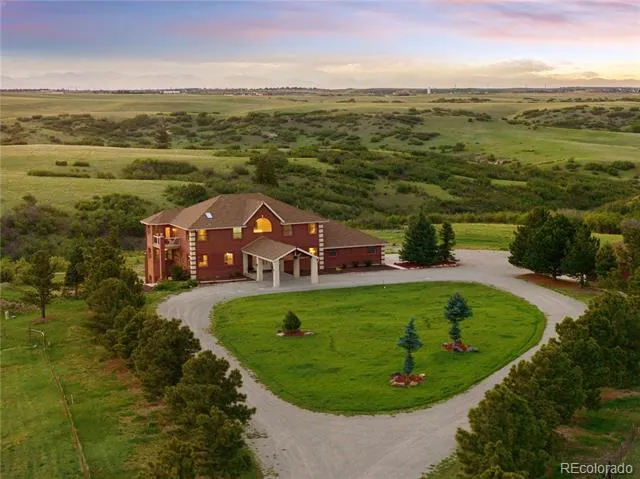 4347 Crowfoot Valley Road Castle Rock, CO 80108