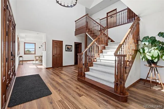 4347 Crowfoot Valley Road Castle Rock, CO 80108