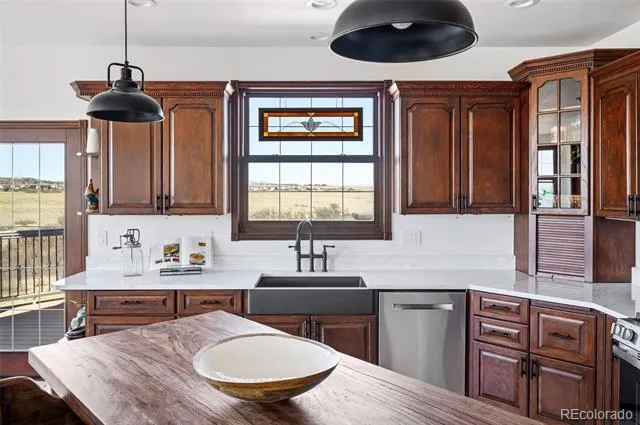 4347 Crowfoot Valley Road Castle Rock, CO 80108