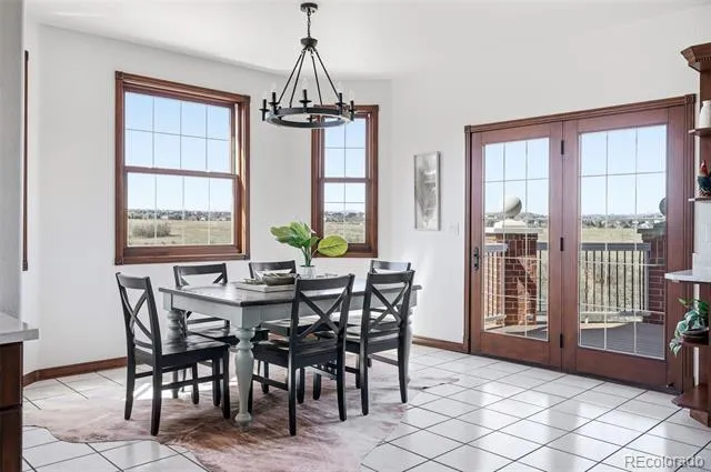 4347 Crowfoot Valley Road Castle Rock, CO 80108