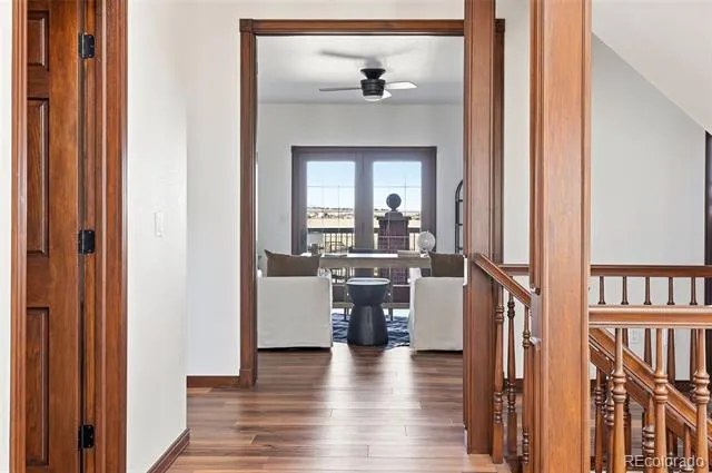 4347 Crowfoot Valley Road Castle Rock, CO 80108