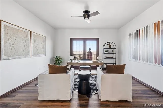 4347 Crowfoot Valley Road Castle Rock, CO 80108