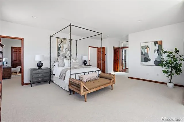 4347 Crowfoot Valley Road Castle Rock, CO 80108