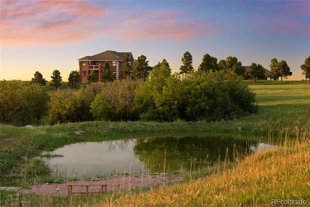 4347 Crowfoot Valley Road Castle Rock, CO 80108