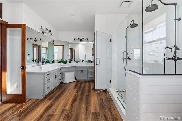 4347 Crowfoot Valley Road Castle Rock, CO 80108