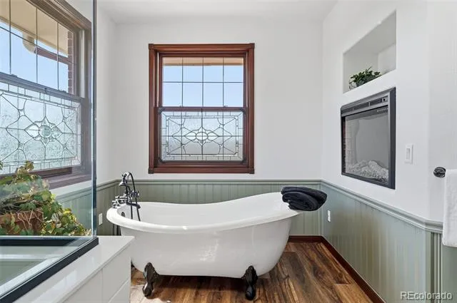 4347 Crowfoot Valley Road Castle Rock, CO 80108