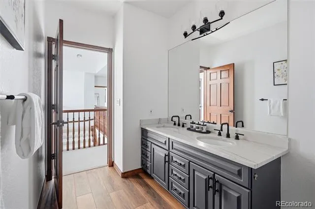4347 Crowfoot Valley Road Castle Rock, CO 80108