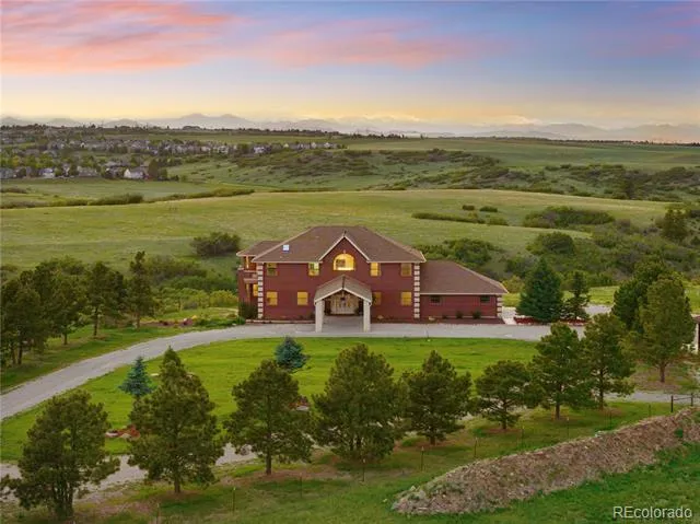 4347 Crowfoot Valley Road Castle Rock, CO 80108