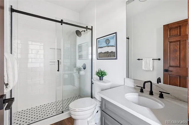 4347 Crowfoot Valley Road Castle Rock, CO 80108